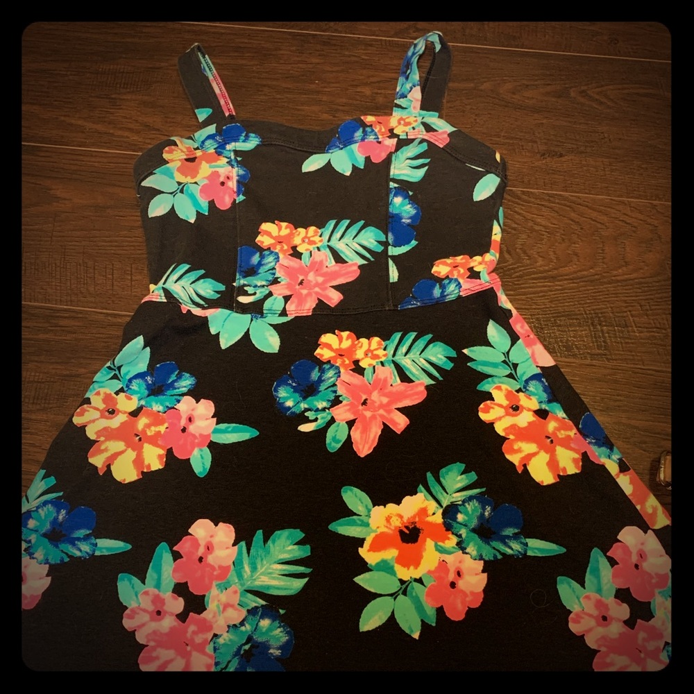 COPY - Justice cute dress